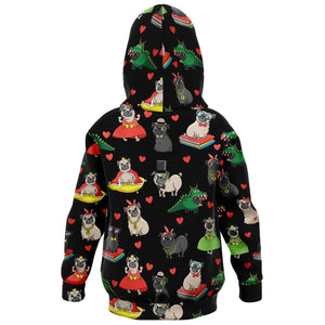 Awesome Hoodie For Kids