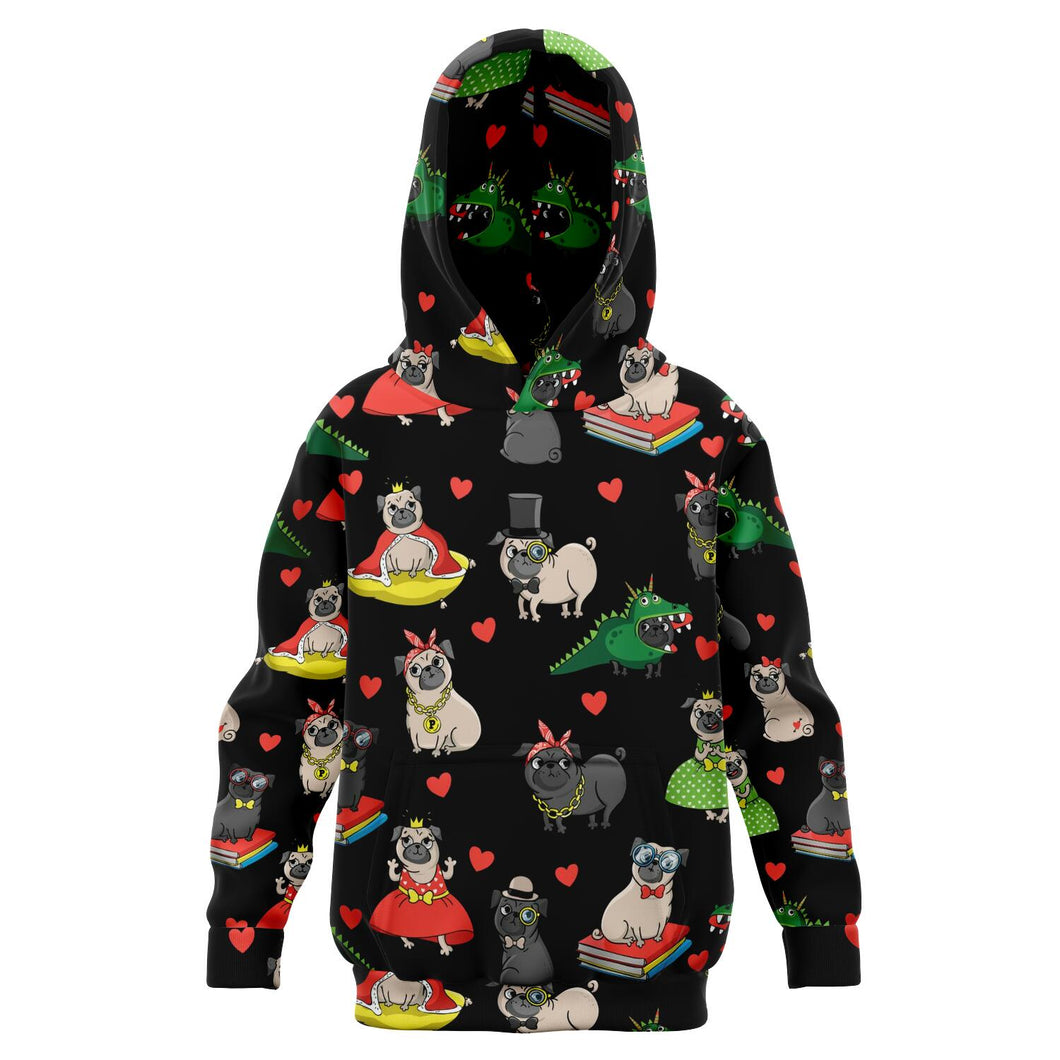 Awesome Hoodie For Kids