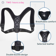 Load image into Gallery viewer, POSCARE™ : POSTURE CORRECTOR