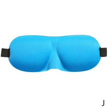 Load image into Gallery viewer, ICARE™ : 3D NATURAL SLEEP MASK