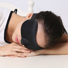 Load image into Gallery viewer, ICARE™ : 3D NATURAL SLEEP MASK