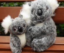 Load image into Gallery viewer, Super Cute Small Koala Bear