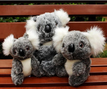 Load image into Gallery viewer, Super Cute Small Koala Bear