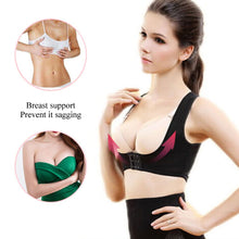 Load image into Gallery viewer, POSCARE™ : WOMEN CHEST POSTURE CORRECTOR