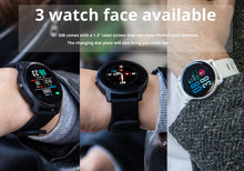 Load image into Gallery viewer, Smart Watch Waterproof Smartwatch For Android IOS Phone