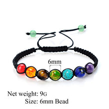 Load image into Gallery viewer, Unisex Planets Bracelets