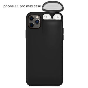 Unified Power & Case For Your Air-pods & Phone