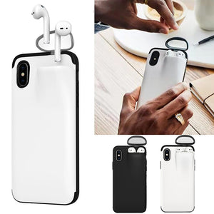 Unified Power & Case For Your Air-pods & Phone