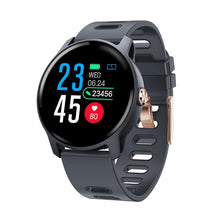 Load image into Gallery viewer, Smart Watch Waterproof Smartwatch For Android IOS Phone