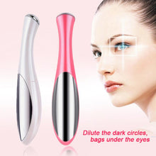 Load image into Gallery viewer, Ionic Eye Beauty Massager