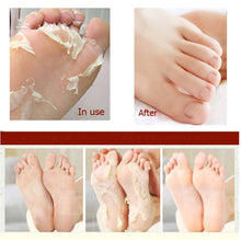Load image into Gallery viewer, Baby Foot Mask Peeling