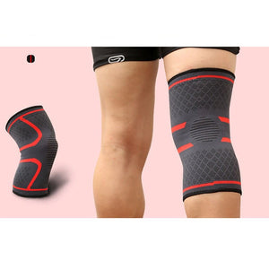 Ankle & Knee Support