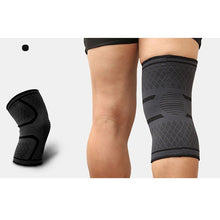 Load image into Gallery viewer, Ankle &amp; Knee Support