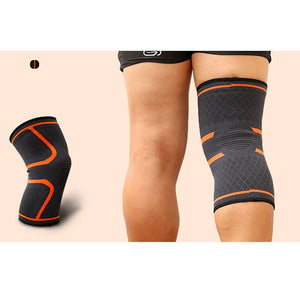 Ankle & Knee Support