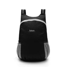 Load image into Gallery viewer, Waterproof Travel Folding Backpack